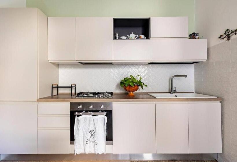 膳宿费 Maridda   Sicilian Vacation Home