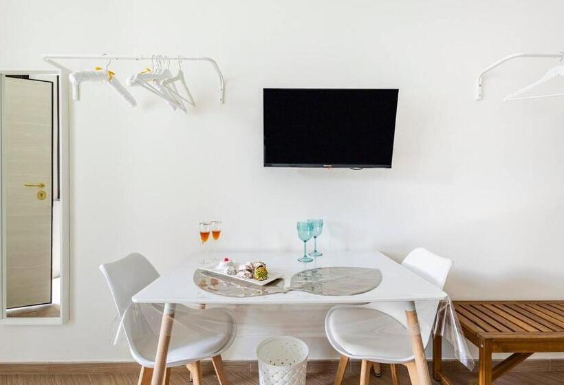 膳宿费 Maridda   Sicilian Vacation Home