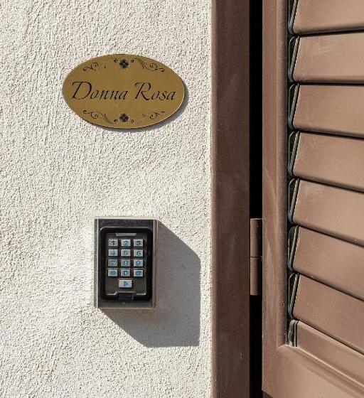 膳宿费 Maridda   Sicilian Vacation Home