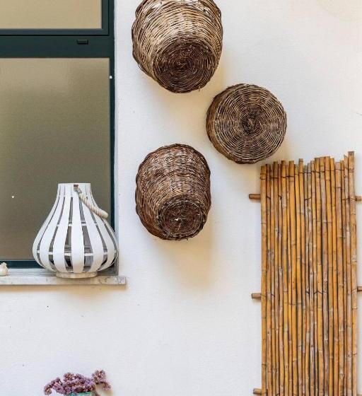 膳宿费 Maridda   Sicilian Vacation Home