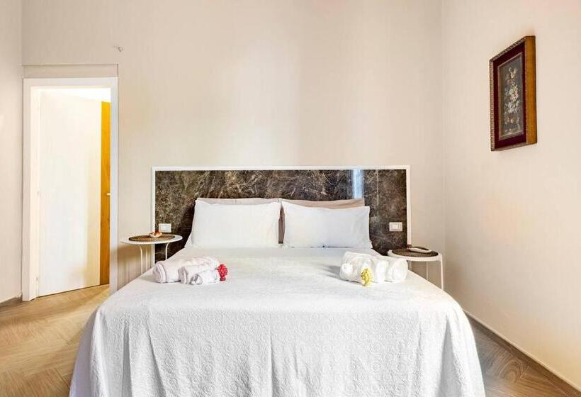 膳宿费 Maridda   Sicilian Vacation Home