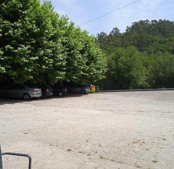 펜션 O Castiñeiro