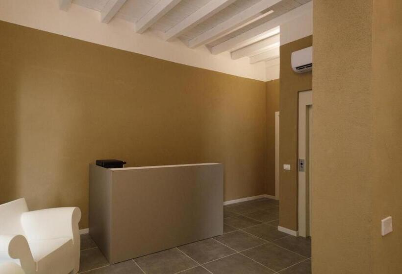 膳宿费 Palazzo Mancina