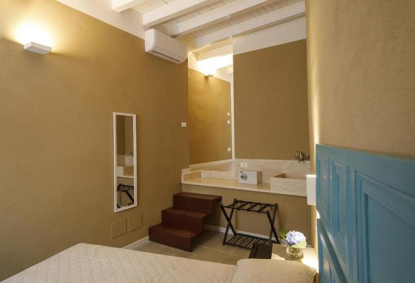 膳宿费 Palazzo Mancina