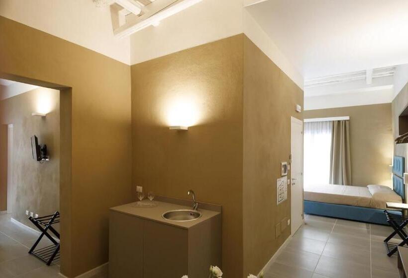 膳宿费 Palazzo Mancina