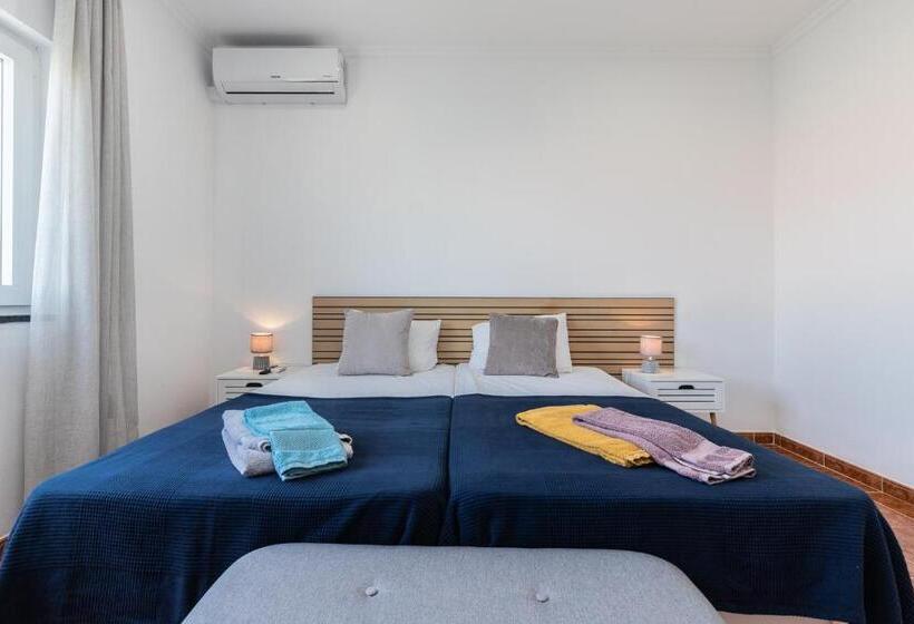 بنسيون Porta Nova Guesthouse By R Tex