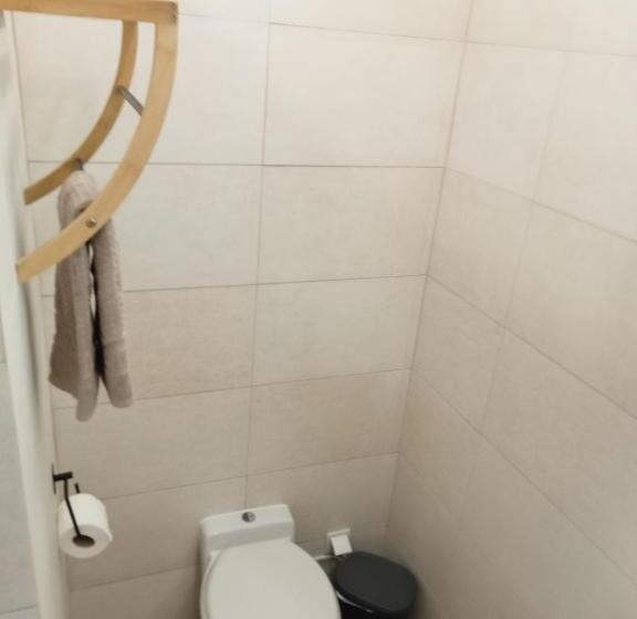 بنسيون Porta Nova Guesthouse By R Tex