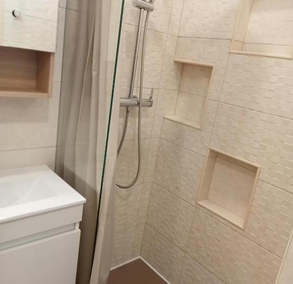 بنسيون Porta Nova Guesthouse By R Tex