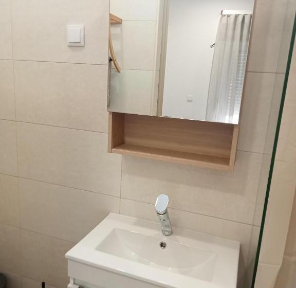 بنسيون Porta Nova Guesthouse By R Tex