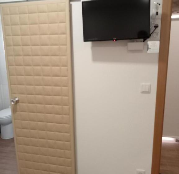 بنسيون Porta Nova Guesthouse By R Tex