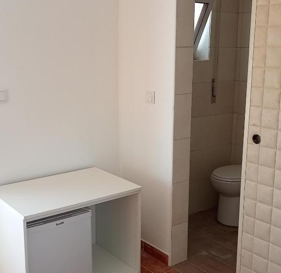 بنسيون Porta Nova Guesthouse By R Tex