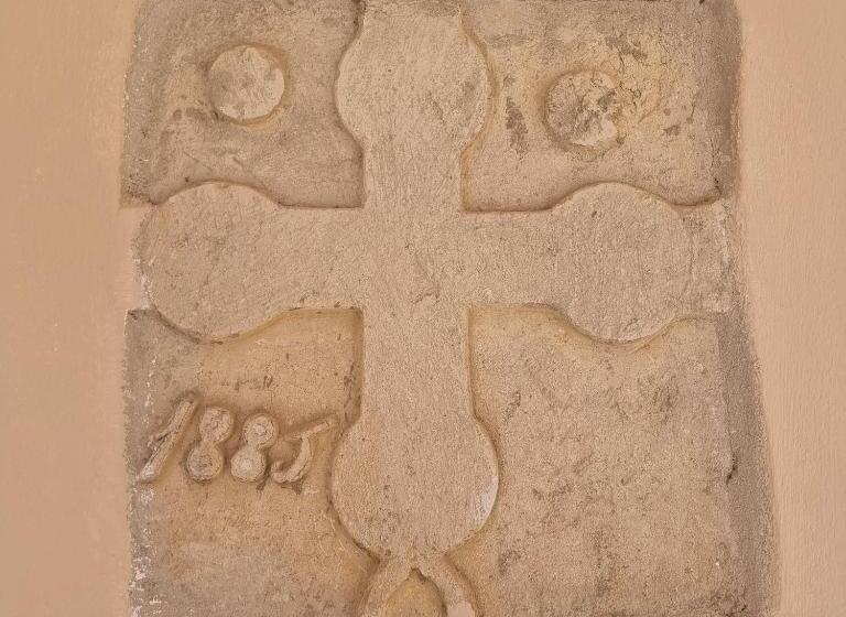 Пансион Potamos Private Suites