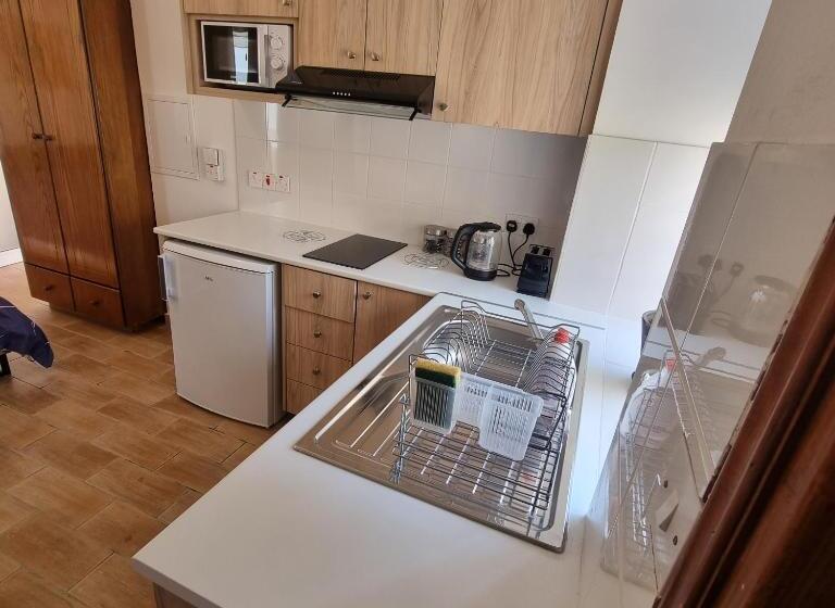 Пансион Potamos Private Suites