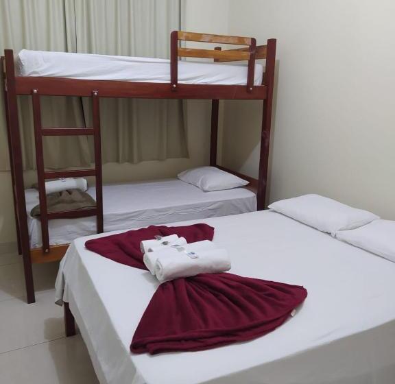 Пансион Pousada Da Praça