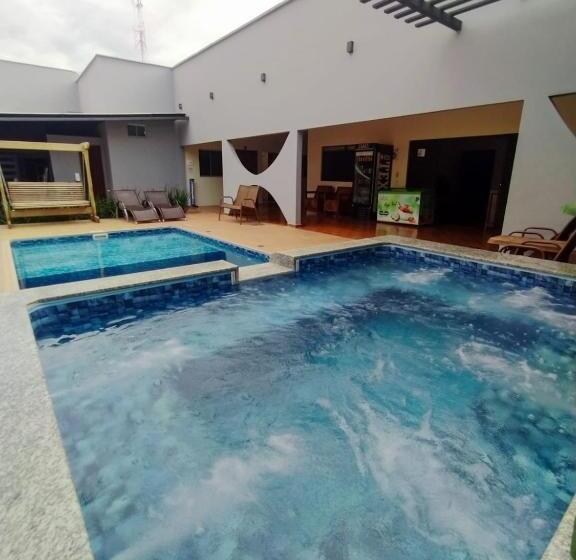 Пансион Pousada Da Praça