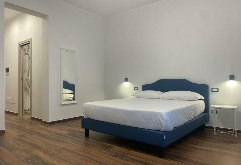 ペンション Serena Palace Superiors