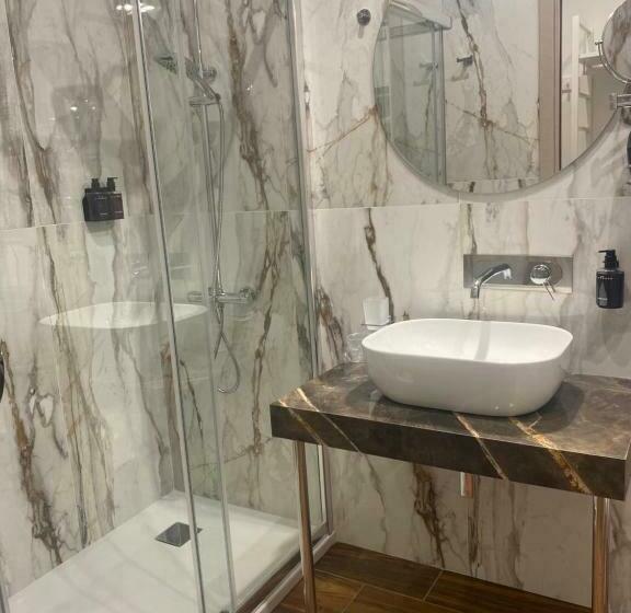 ペンション Serena Palace Superiors