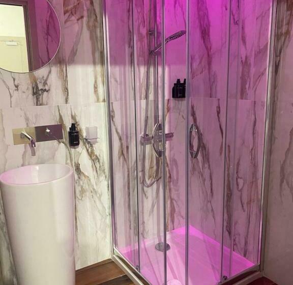 ペンション Serena Palace Superiors