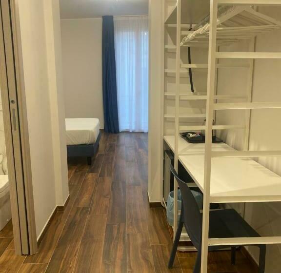 ペンション Serena Palace Superiors