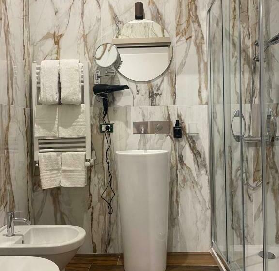 ペンション Serena Palace Superiors