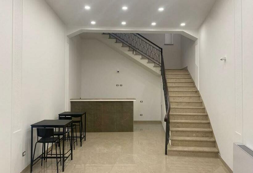 ペンション Serena Palace Superiors