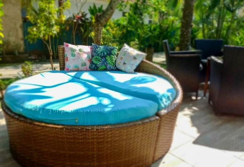 ペンション Sunya