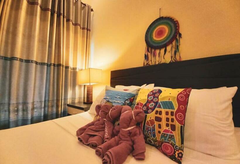 ペンション Sunya