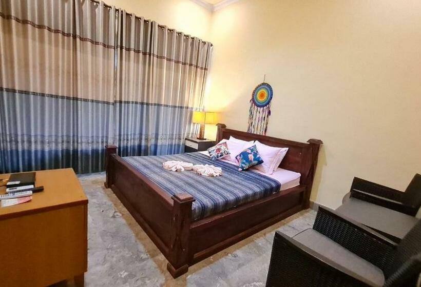 ペンション Sunya