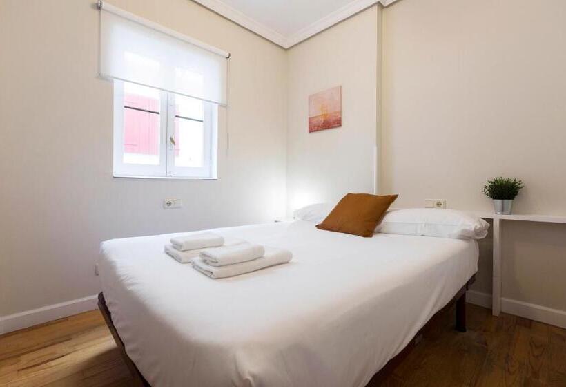 Pensión Txoko Goxoa