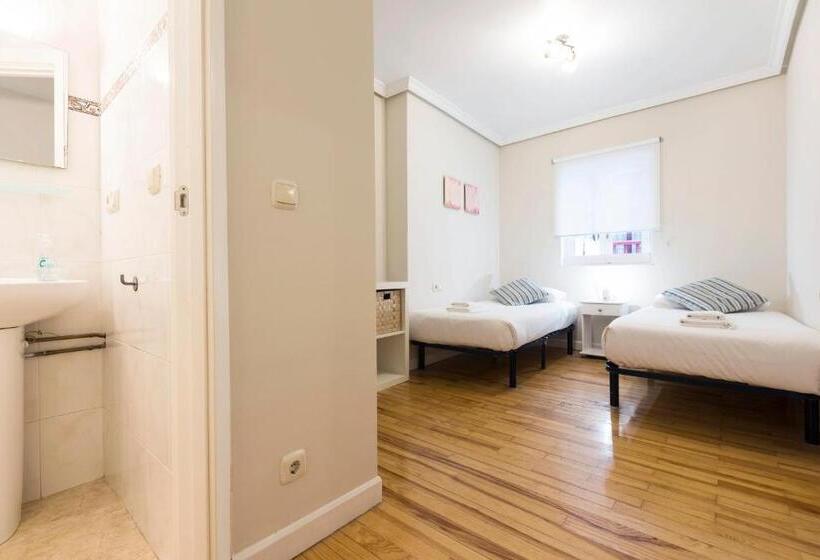 Pensión Txoko Goxoa