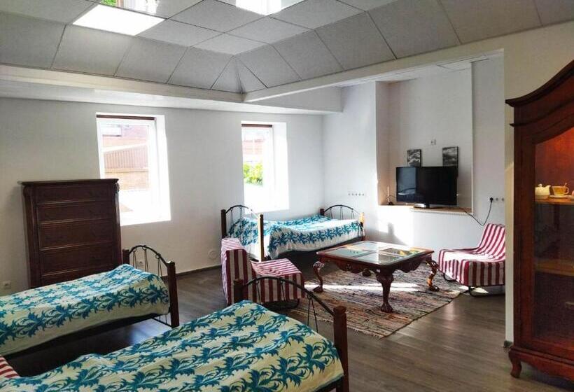 پانسیون Veteranu 5 Visaginas