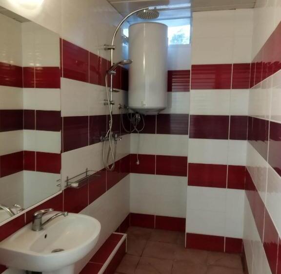 پانسیون Veteranu 5 Visaginas