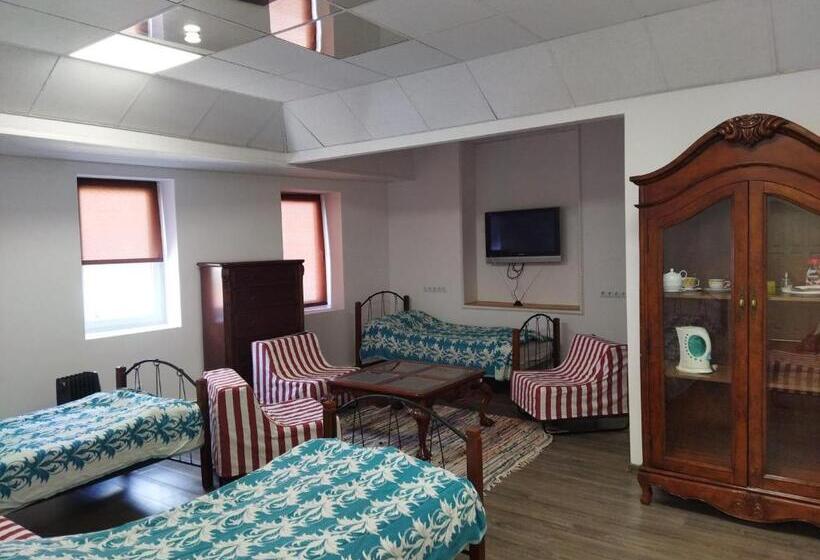 پانسیون Veteranu 5 Visaginas