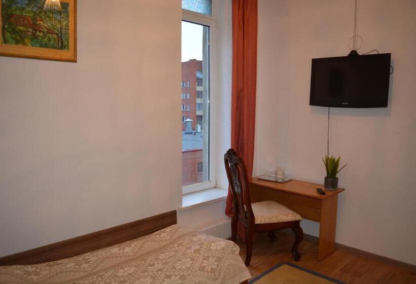 پانسیون Veteranu 5 Visaginas