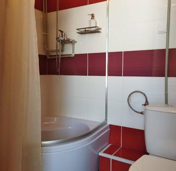 پانسیون Veteranu 5 Visaginas