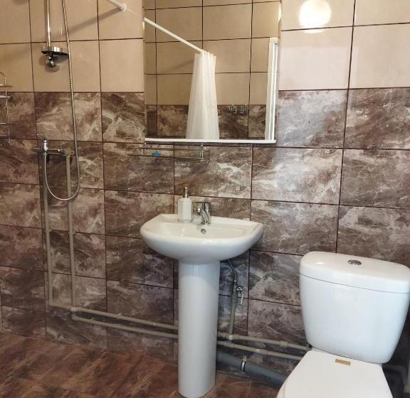 پانسیون Veteranu 5 Visaginas