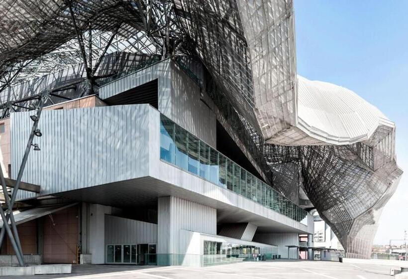 پانسیون Villino Liber