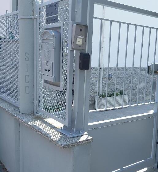 پانسیون Villino Liber