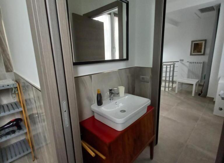 پانسیون Villino Liber