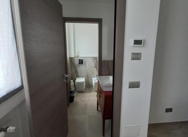 پانسیون Villino Liber