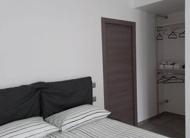 پانسیون Villino Liber