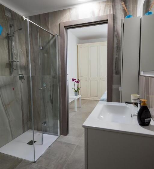 پانسیون Villino Liber