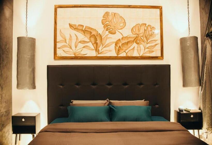 استراحتگاه Novella