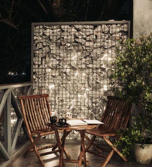 استراحتگاه Novella