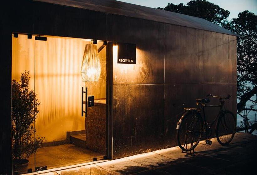 استراحتگاه Novella