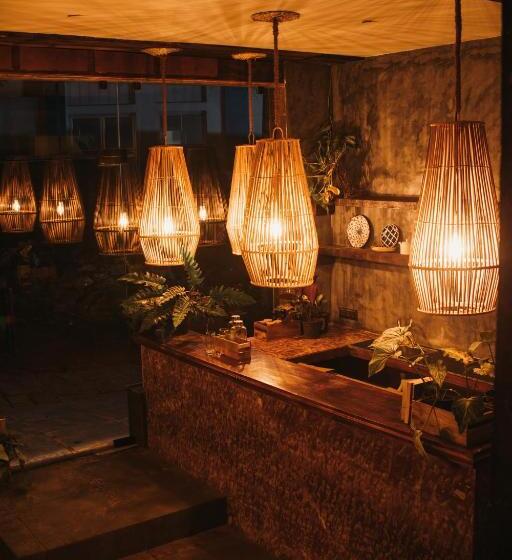 استراحتگاه Novella