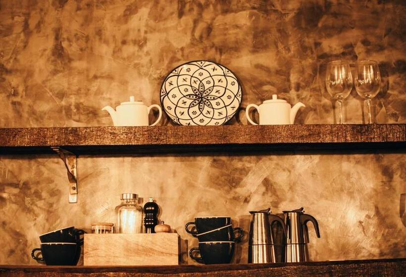 استراحتگاه Novella