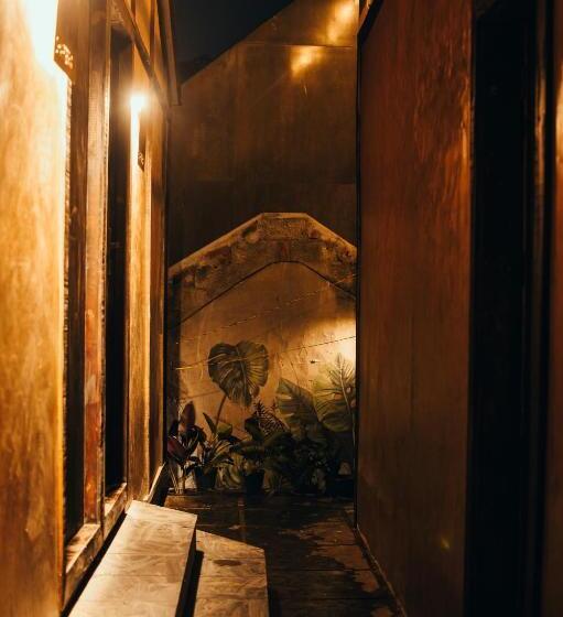 استراحتگاه Novella