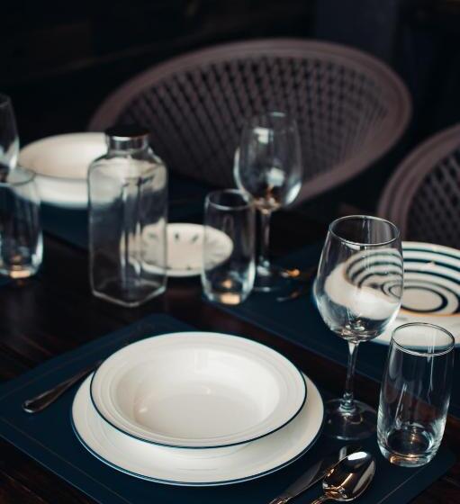 استراحتگاه Novella