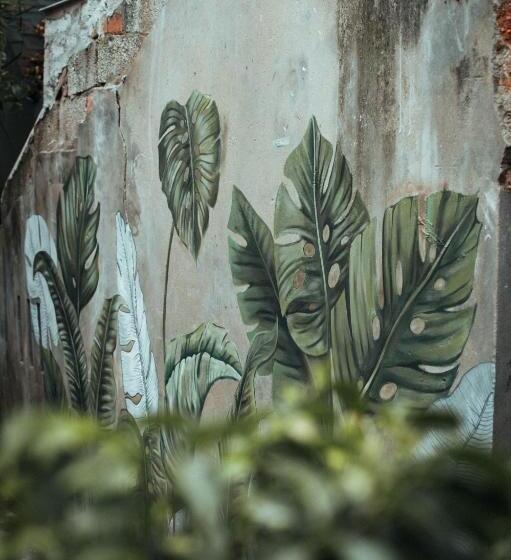 استراحتگاه Novella